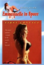 Emmanuelle in Space: First Contact