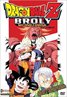 Dragon Ball Z: Brolly – Second Coming