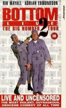 Bottom Live: The Big Number Two Tour