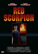 Red Scorpion 2