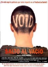 Jump Into the Void