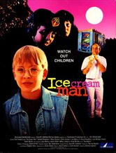 Ice Cream Man