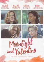 Moonlight and Valentino
