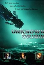 Unknown Origin