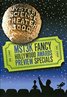 MST3K Little Gold Statue Preview Special