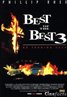 Best Of The Best 3: No Turning Back