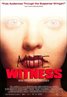 Mute Witness