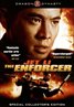 Jet Li's The Enforcer