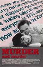 MURDER and murder