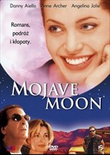 Mojave Moon