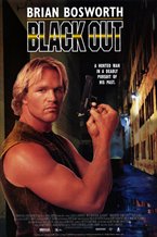 attore Brian Bosworth