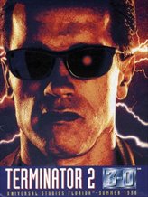Terminator 2 3D: Battle Across Time