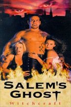 Witchcraft VIII: Salem's Ghost