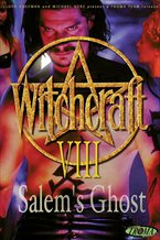 Witchcraft VIII: Salem's Ghost