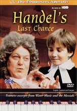 Handel’s Last Chance