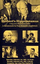 Herbert's Hippopotamus