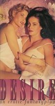 Desire: An Erotic Fantasyplay