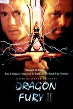 Dragon Fury II