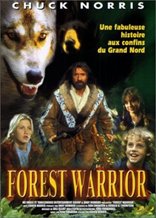 Forest Warrior