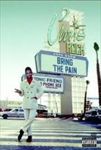 Chris Rock:  Bring the Pain