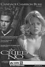 She Cried No