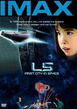 L5: First City in Space