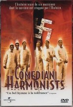 The Harmonists