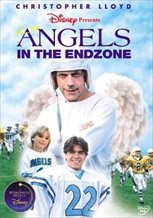 Angels in the Endzone