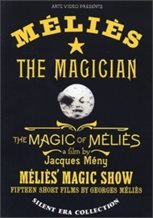 The Magic of Méliès
