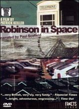 Robinson in Space