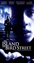 The Island on Bird Street