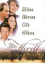 The Only Thrill