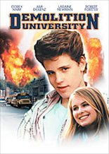 Demolition University