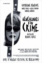 Genealogies of a Crime
