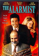 The Alarmist