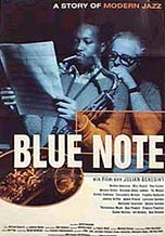 Blue Note: A Story of Modern Jazz