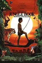 Second Jungle Book: Mowgli and Baloo