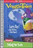 VeggieTales: Larry-Boy! & the Fib from Outer Space!