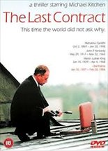 The Last Contract