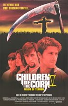 Children of the Corn V: Fields of Terror