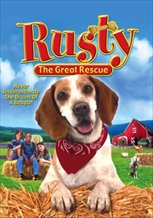 Rusty: A Dog's Tale