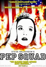 I've Been Watching You 2: Prom Night