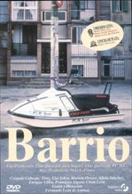 Barrio