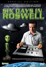 Six Days in Roswell