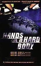 Hands on a Hard Body