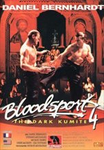 Bloodsport 4: The Dark Kumite