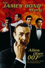 The James Bond Story