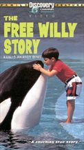 The Free Willy Story - Keiko's Journey Home