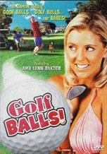 Golfballs!