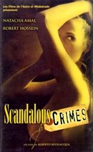 Scandalous Crimes